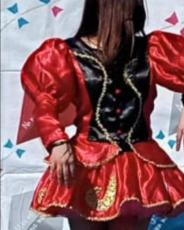 Diablas Rojas