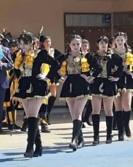 Diablas Negras
