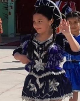 Caporales Infantiles