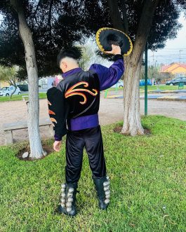 Caporales Macho 1