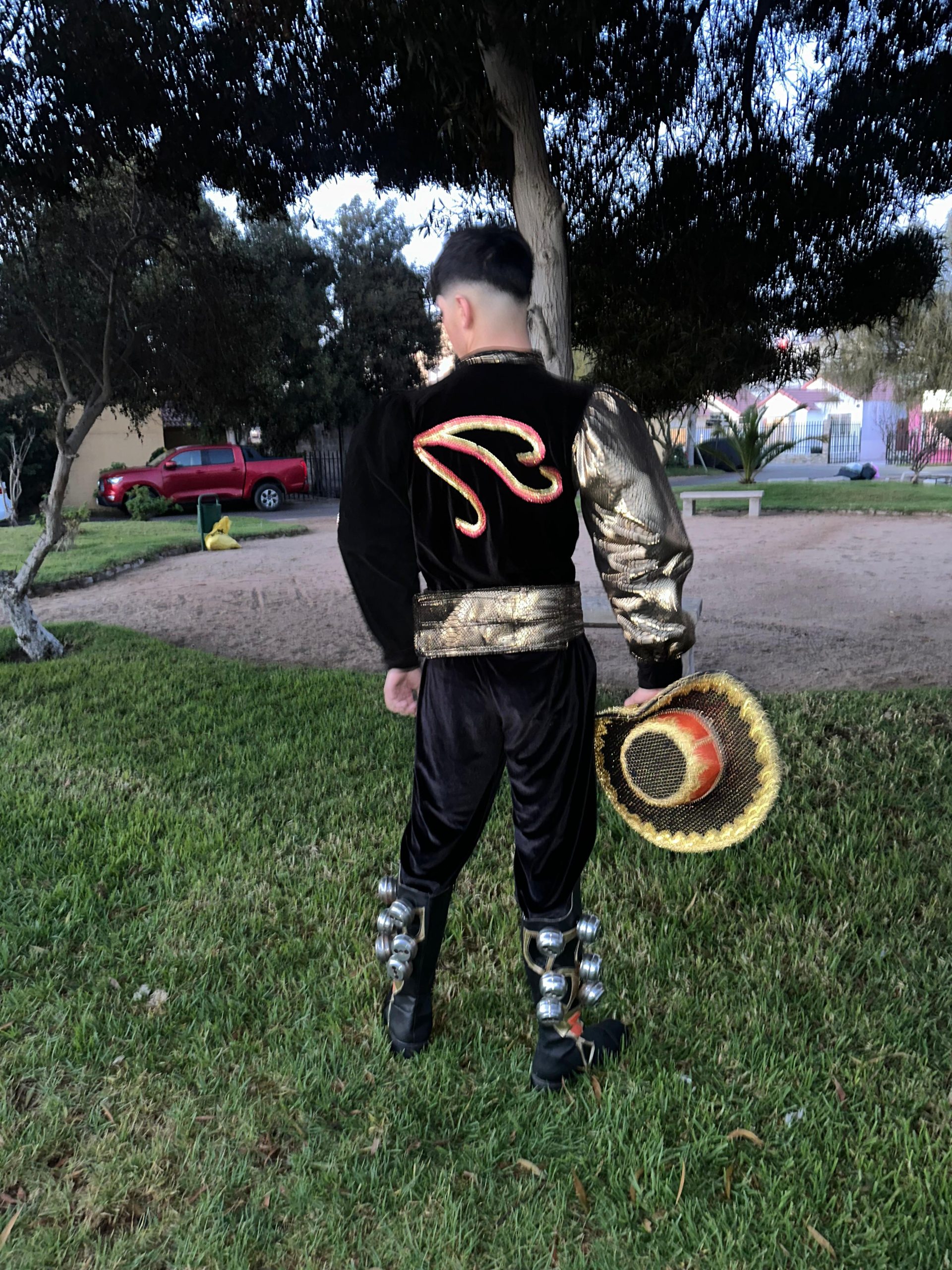 Caporales Macho 2 - Imagen 4