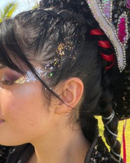 Maquillaje Warmi