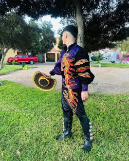 Caporales Macho 1