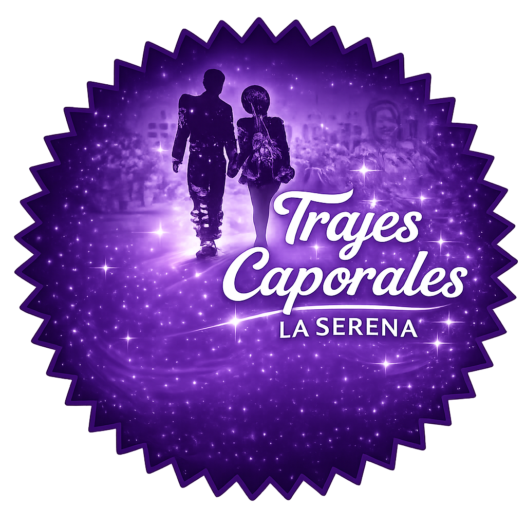 Trajes Caporales