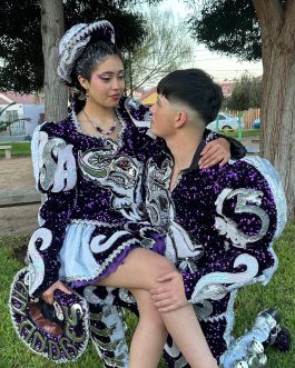 Trajes Osa