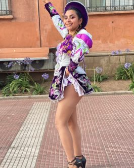 Caporales Warmi 8