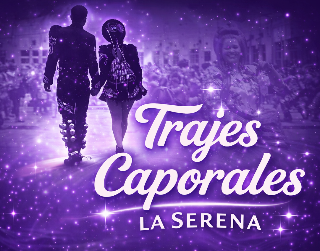 Trajes Caporales